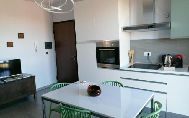 Casa Graziella- Appartamenti Vacanze