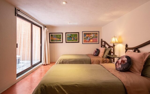 Beautiful Newly Renovated House in the Center of San Miguel