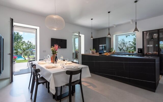 Villa Petrillo 6 Emma Villas