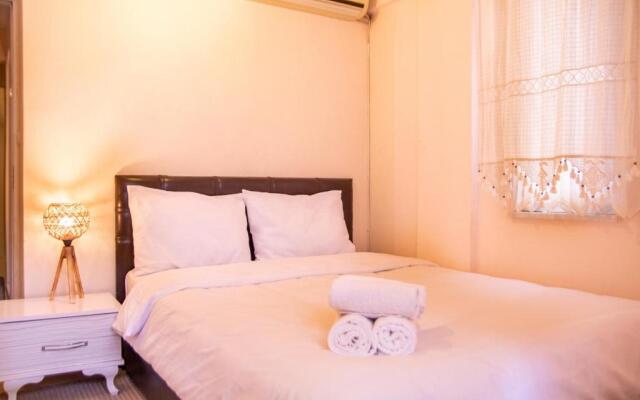 Fully Furnished Spacious Comfy Villa in Didim
