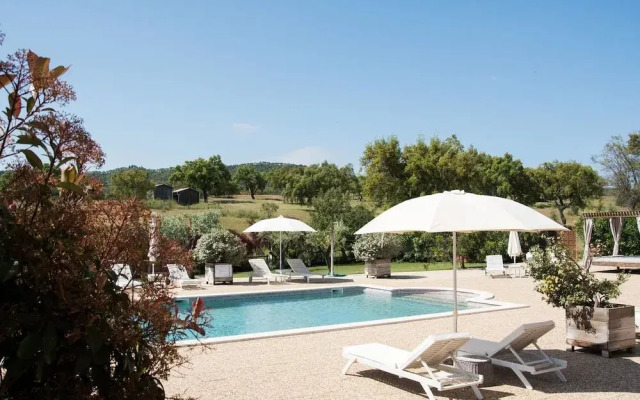 Herdade das Barradas da Serra