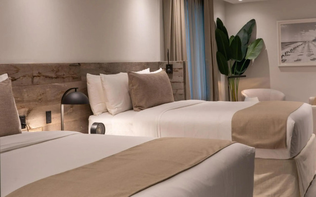 Nassau Suite South Beach - an All Suites Hotel