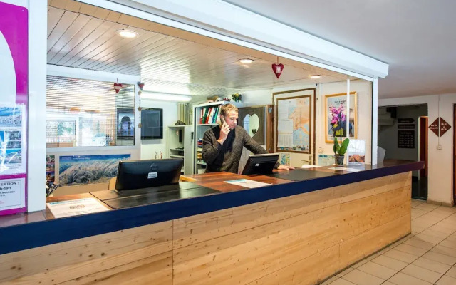 Residence Chantemerle - Maeva Selection - Studio 4 People