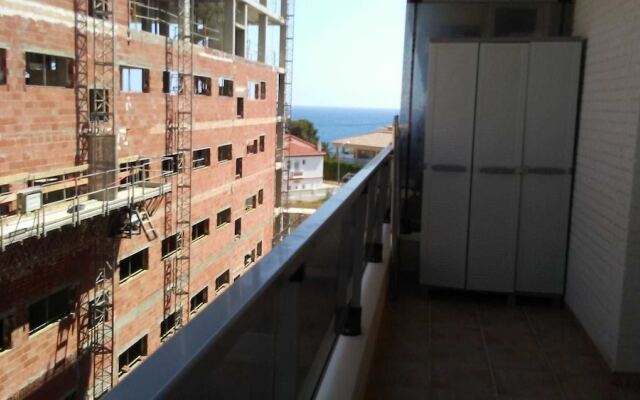 Apartment Plaza Mayor