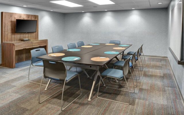 Aloft El Segundo - Los Angeles Airport