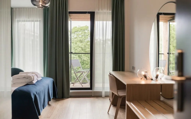 Wasa Resort Hotel, Apartments and Spa