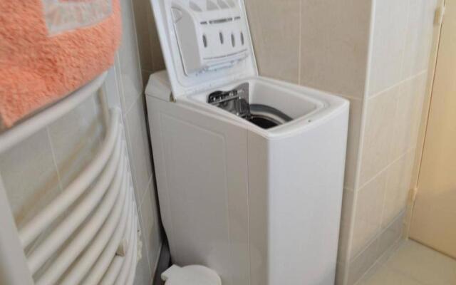 Appartement Le Grau-du-Roi, 3 pièces, 6 personnes - FR-1-250-61