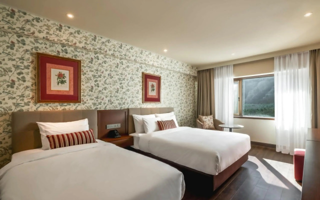 Kensington Hotel Seorak