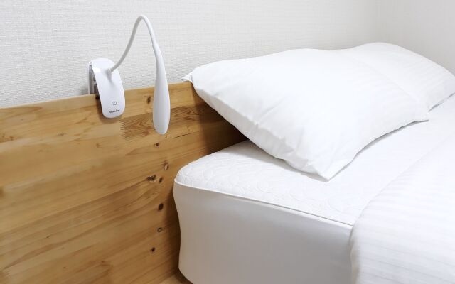 Baebae Guesthouse