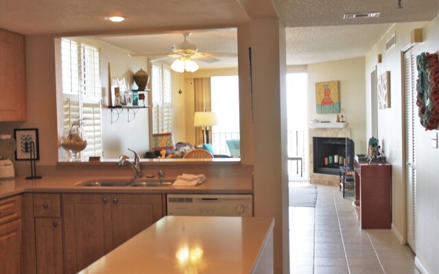 Quiet Waters 5F Apartment