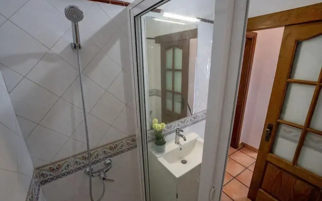 Apartamento Lava in Adeje