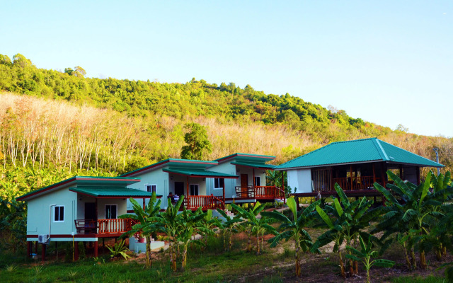 Relaxing House Koh Yao Yai