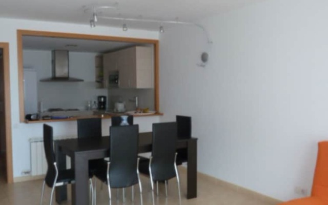 204-apartamento de Lujo con Vistas mar