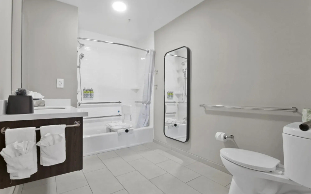 Staybridge Suites Atlanta Ne - Duluth by IHG