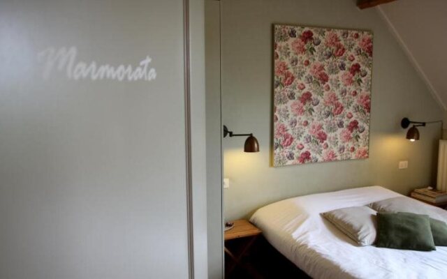 B&B 't Groene Genoegen