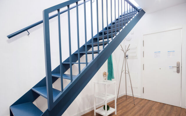 Feelathome Poblenou Beach Apartments
