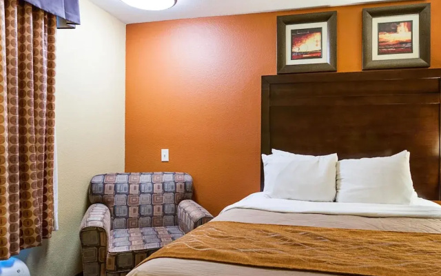 Spark by Hilton Opelousas