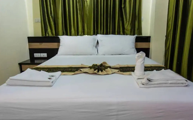 Sutin Guesthouse