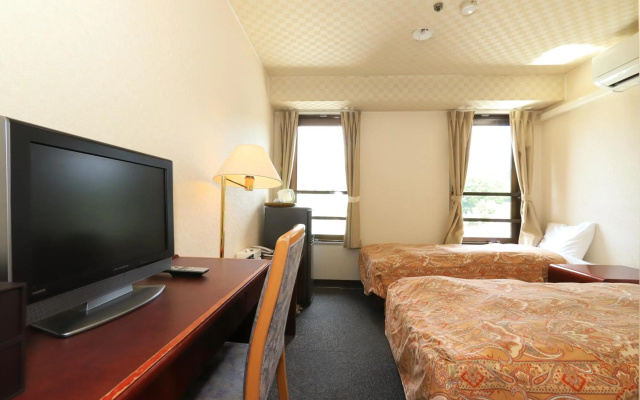 Shiki No Yado Mt Fuji – Guest Rooms – Fujikawaguchiko