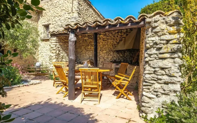 Mas de la Balendrane