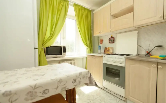 Kvart Boutique Tretyakov Gallery Apartments