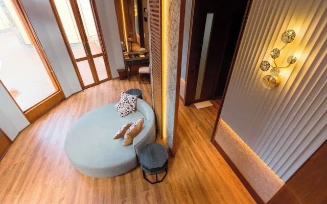 Hotel Le Temple