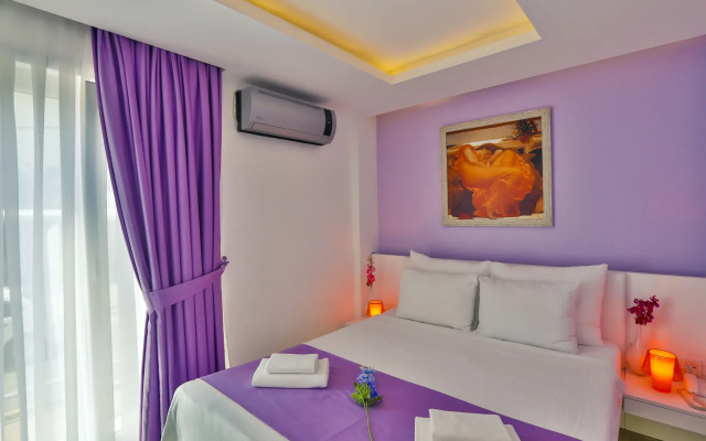 Bellezza Hotel