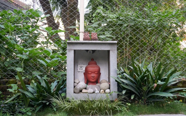 Lazimpat House B&B