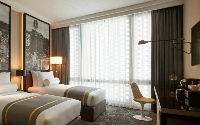 Hotel Stripes Kuala Lumpur, Autograph Collection