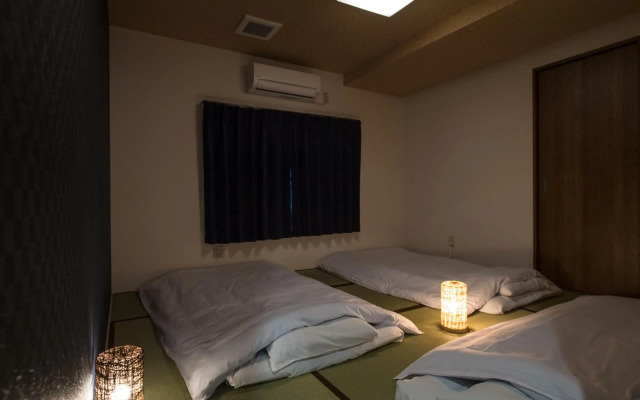 Ryokan Ichinao