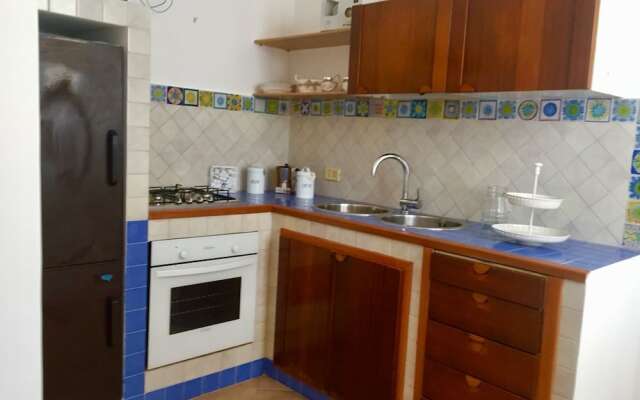 Pharus Miseni Apartment