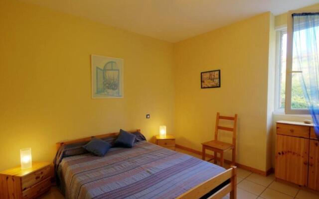 Gîte Saint-Héand, 3 pièces, 4 personnes - FR-1-496-130
