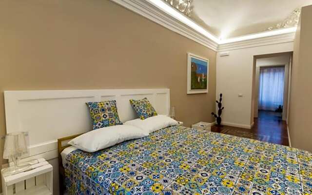 Sikelia-Sicilian Rooms