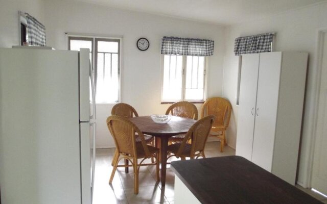 Great Keppel Island Holiday Village