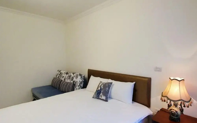 Water Ripple B&B