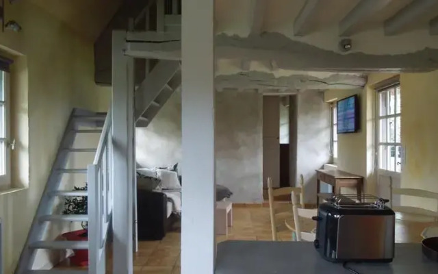 La Melrose gîte et chambre d'hôte