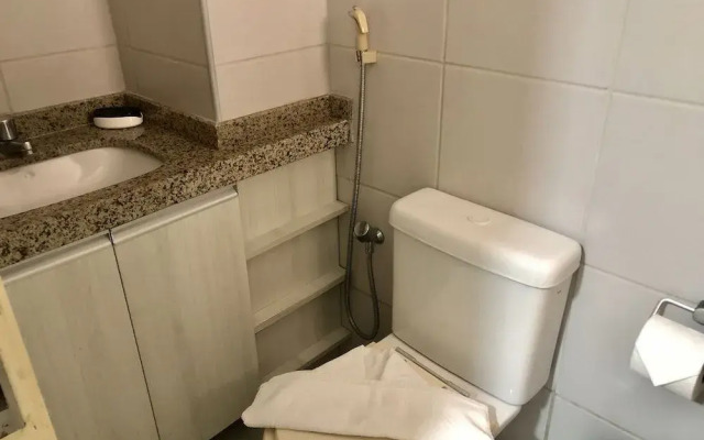 Scopa Beach Resort Apartments