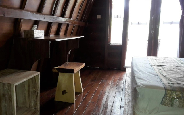 Telagamas Guest House