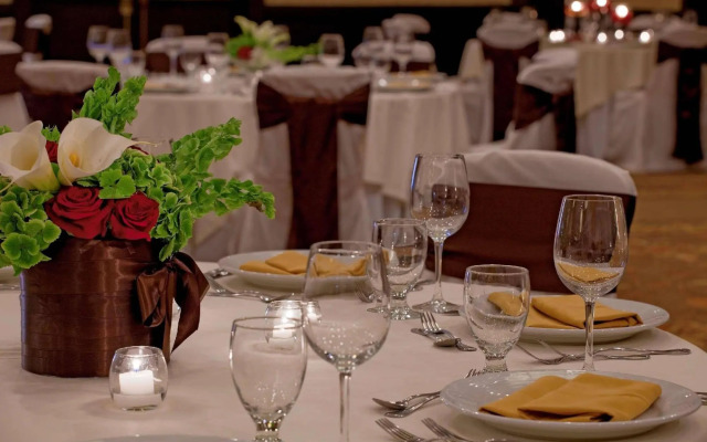 Hyatt Regency Richardson - Dallas