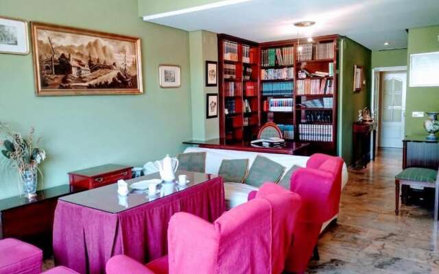 Wish-Suite El Cachorro de Triana Apartment