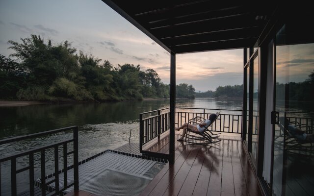 Kwai Tara Riverside Villas