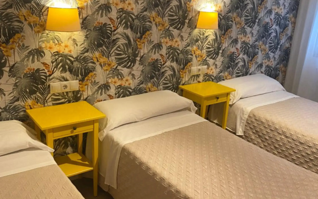 Hotel Ovetense