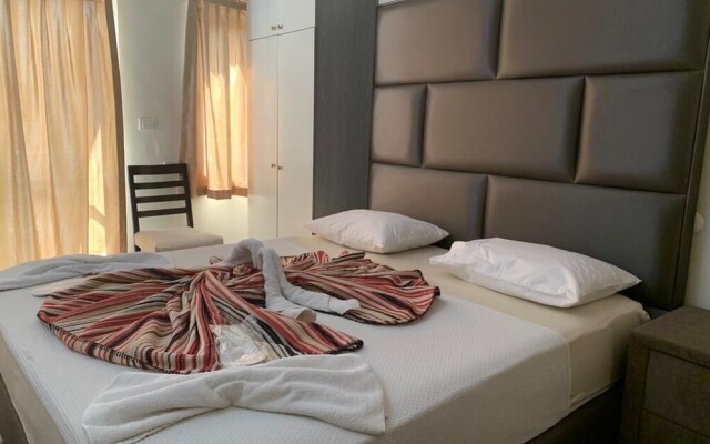 Ada Corner Hotel