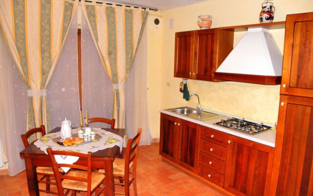 Agriturismo Aurora