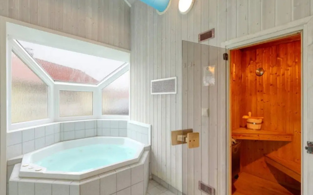 4 Star Holiday Home in Ottendorf