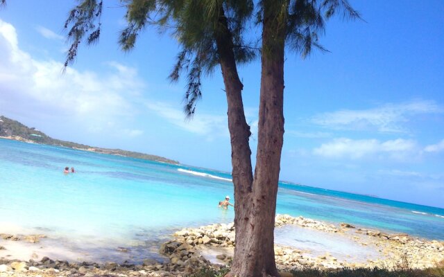 Blue Bay Antigua