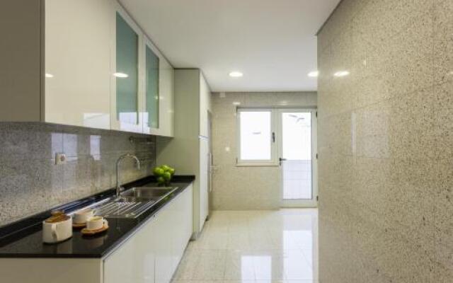 The Residences At Oriente Ii