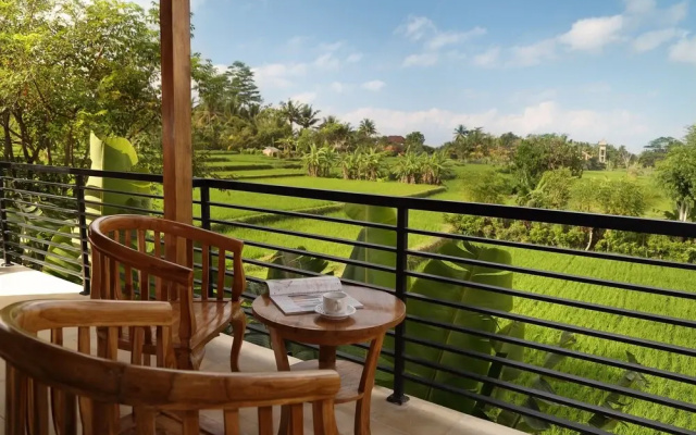 Panorama Ubud Private Villa