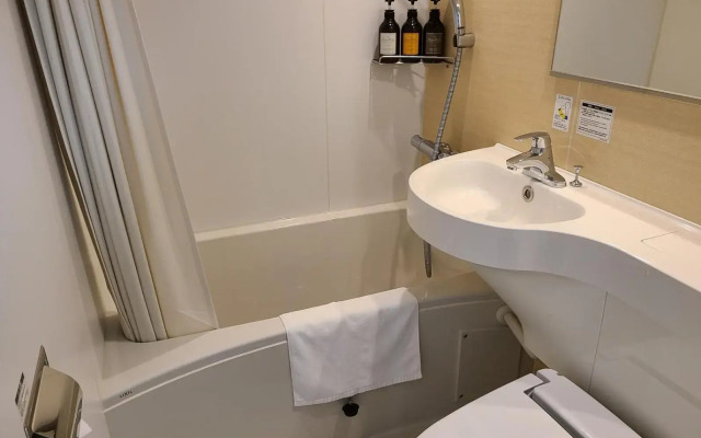 AI Hotel Hashimoto