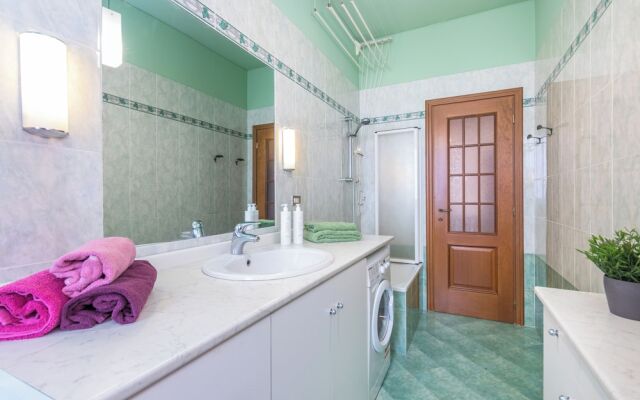Frejus Classic Apartment